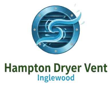 Hampton Dryer Vent Inglewood Logo